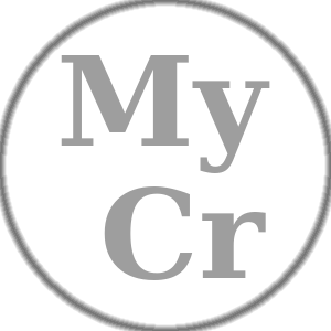 Icon for mycrowd.ca